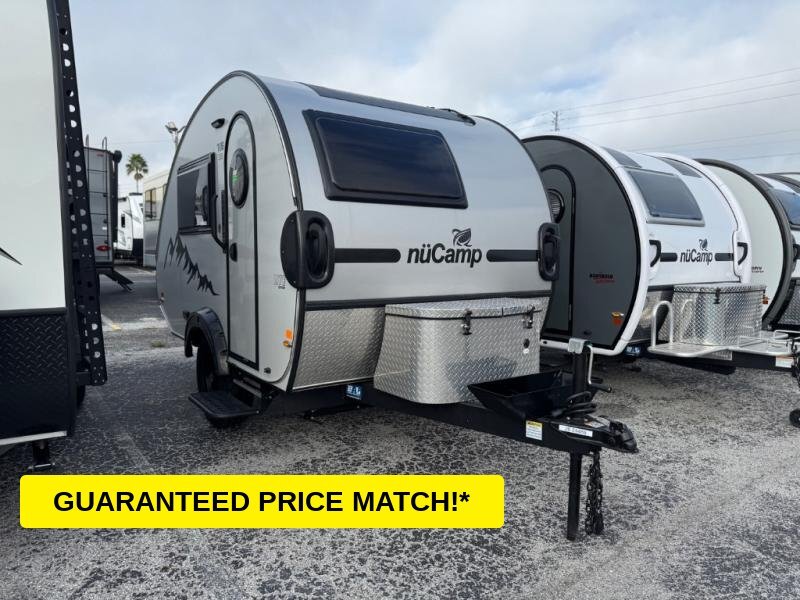 2026 Nucamp TAB 320 LITE 320 LITE in bradenton FL