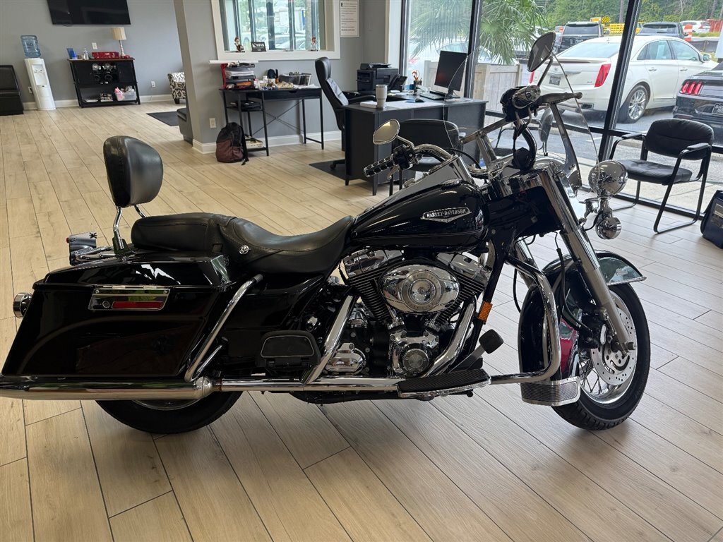 2007 Harley-Davidson FLHRC - BASE in Wilmington, NC