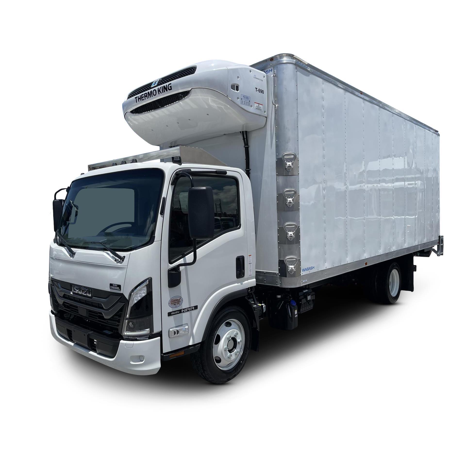 2026 ISUZU NRR in Orlando, FL
