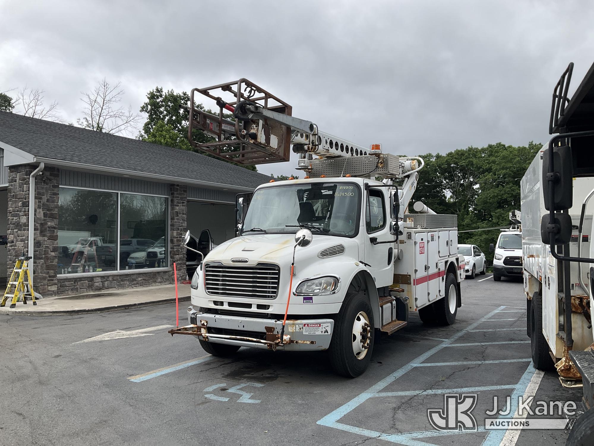 2015 Freightliner M2 106 in Branchville, NJ