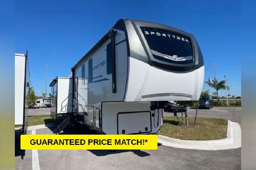 2026 Venture Rv SportTrek 5 Touring Edition STTF353VRK in fort myers FL
