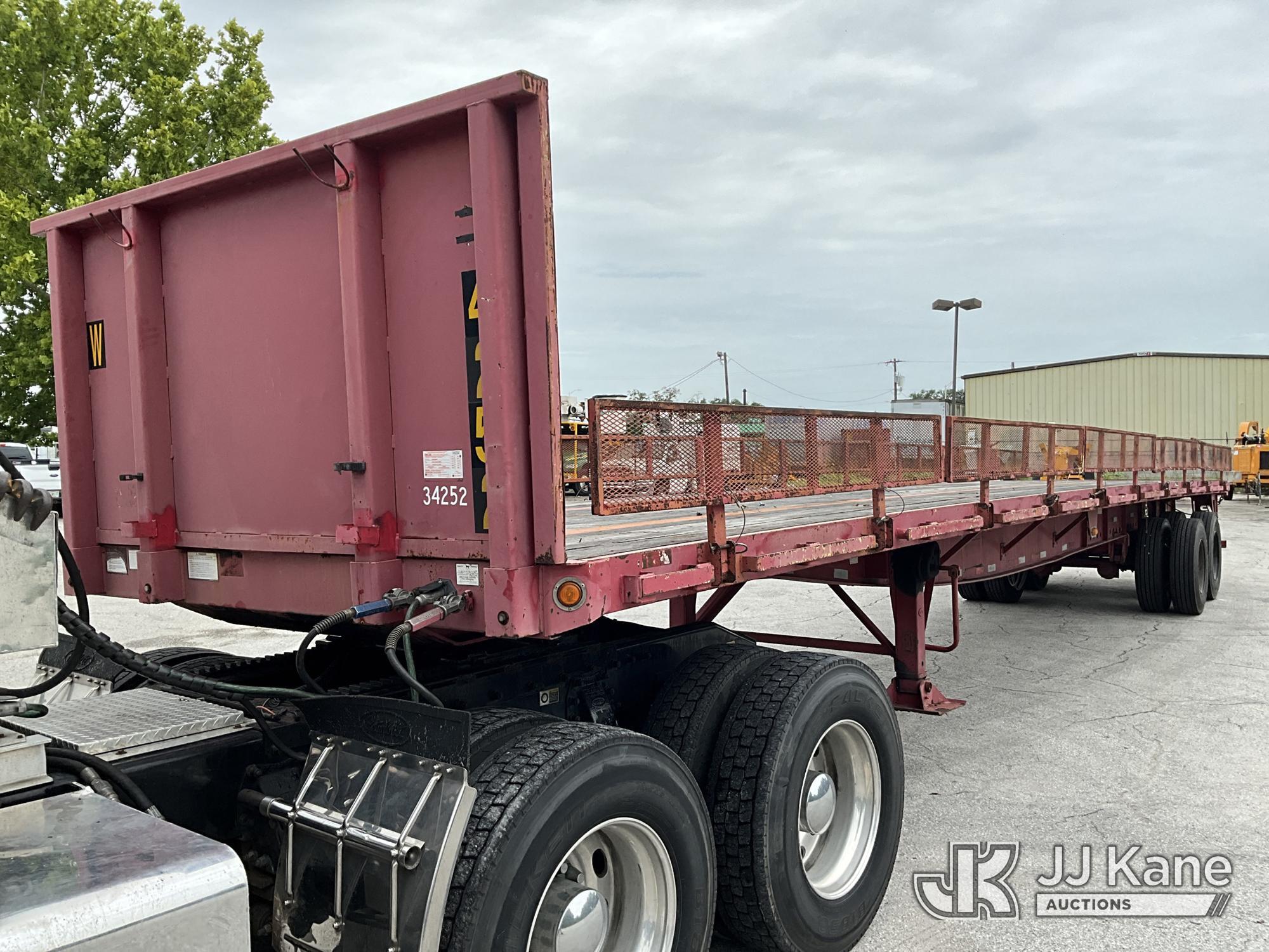 2011 Great Dane Trailers Trailer in Ocala, FL