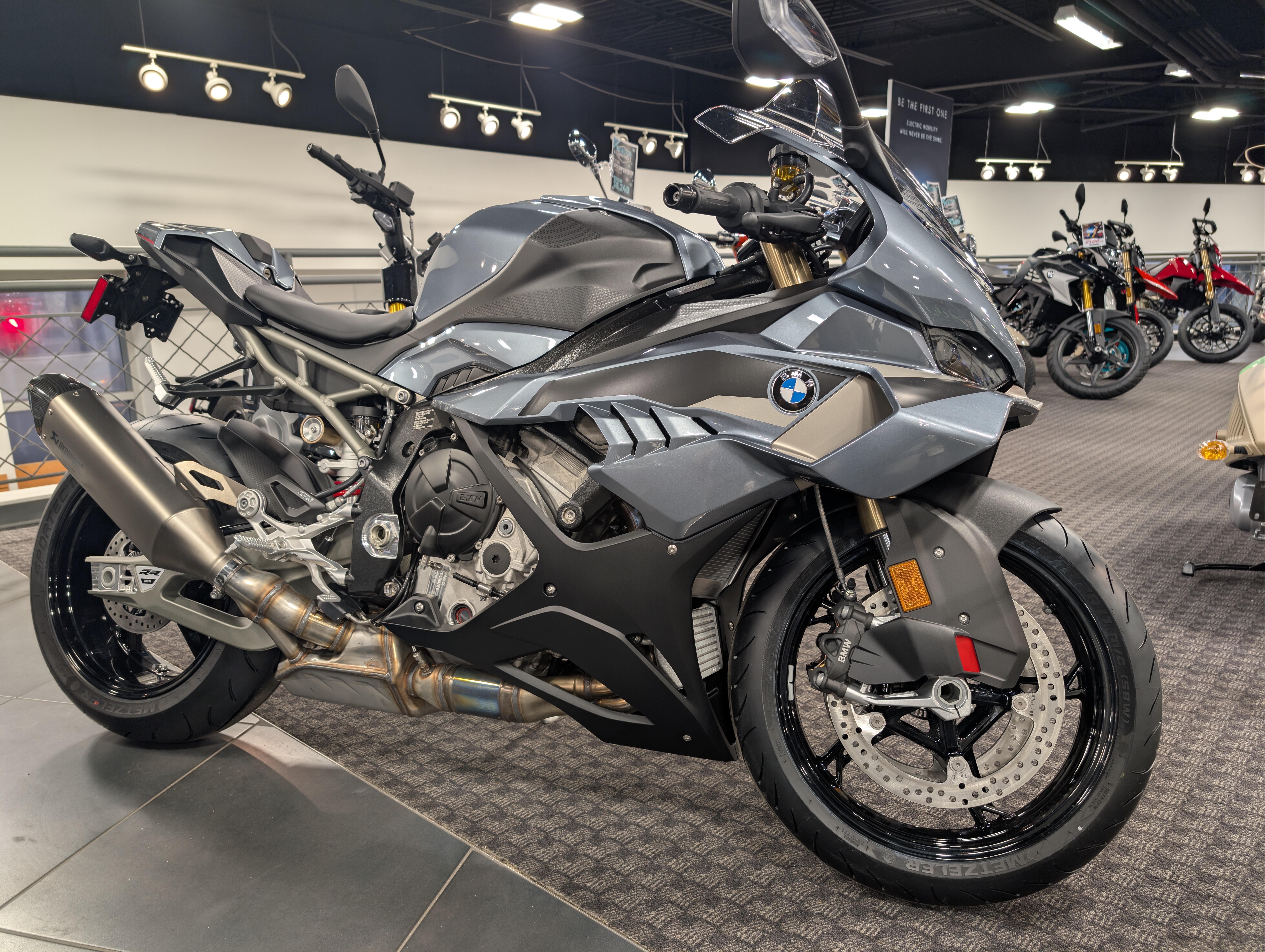 2026 BMW S 1000 RR 1000 RR in Metuchen, NJ
