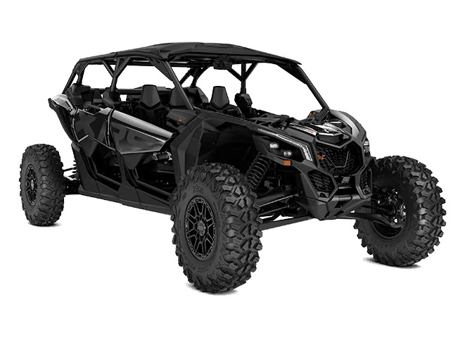 2026 Can-Am MAVERICK X3 MAX X RS TURBO RR SMART-SHOX WITH 10.25 IN. X RS TURBO RR WITH SMART-SHOX in redondo beach CA