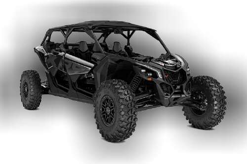 2026 Can-Am MAVERICK X3 MAX X RS TURBO RR SMART-SHOX WITH 10.25 IN. X RS TURBO RR WITH SMART-SHOX in redondo beach CA