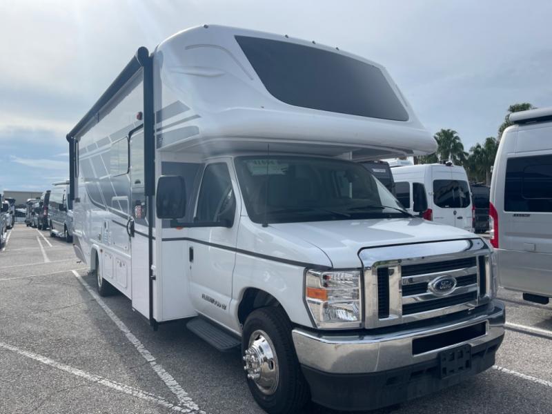 2025 Fleetwood Rv Altitude 27U in nokomis FL