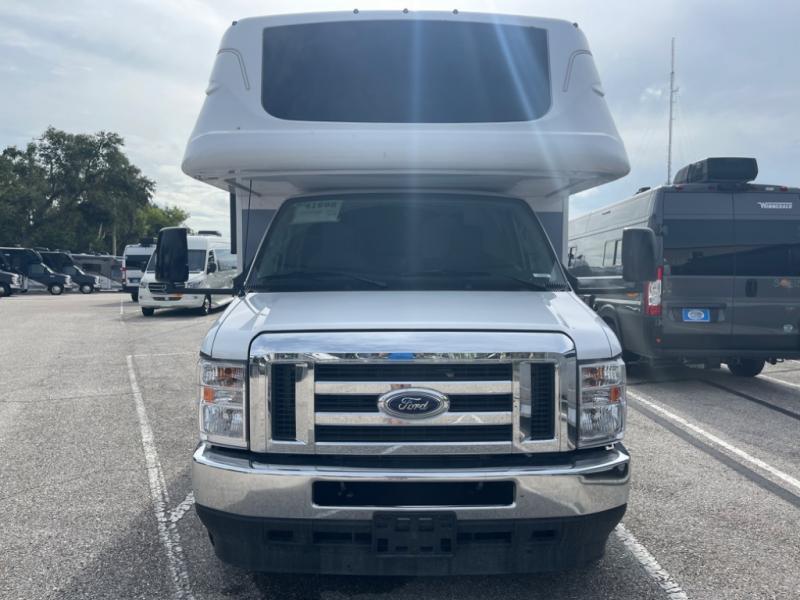 2025 Fleetwood Rv Altitude 27U in nokomis FL