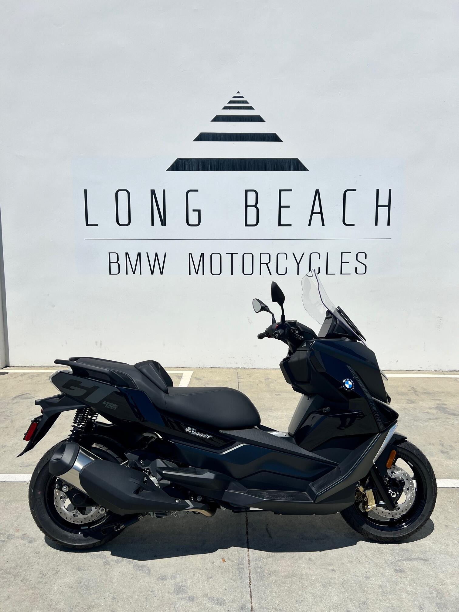 2024 BMW C 400 GT 400 GT in Long Beach, CA