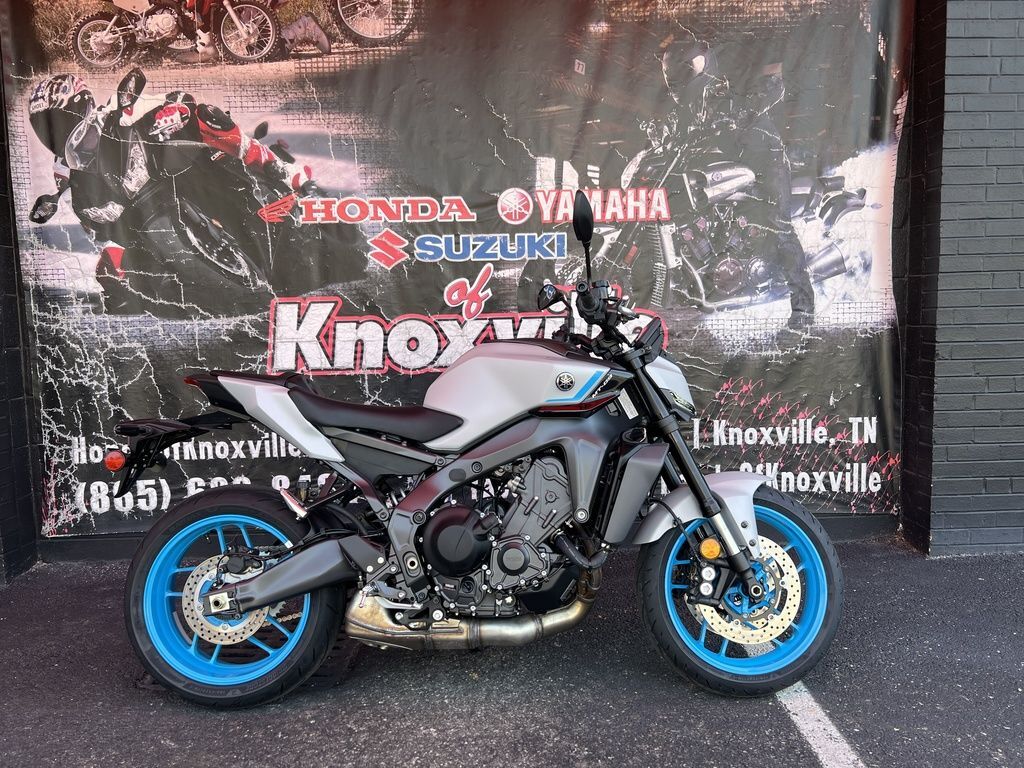 2026 Yamaha MT-09 09 in Knoxville, TN