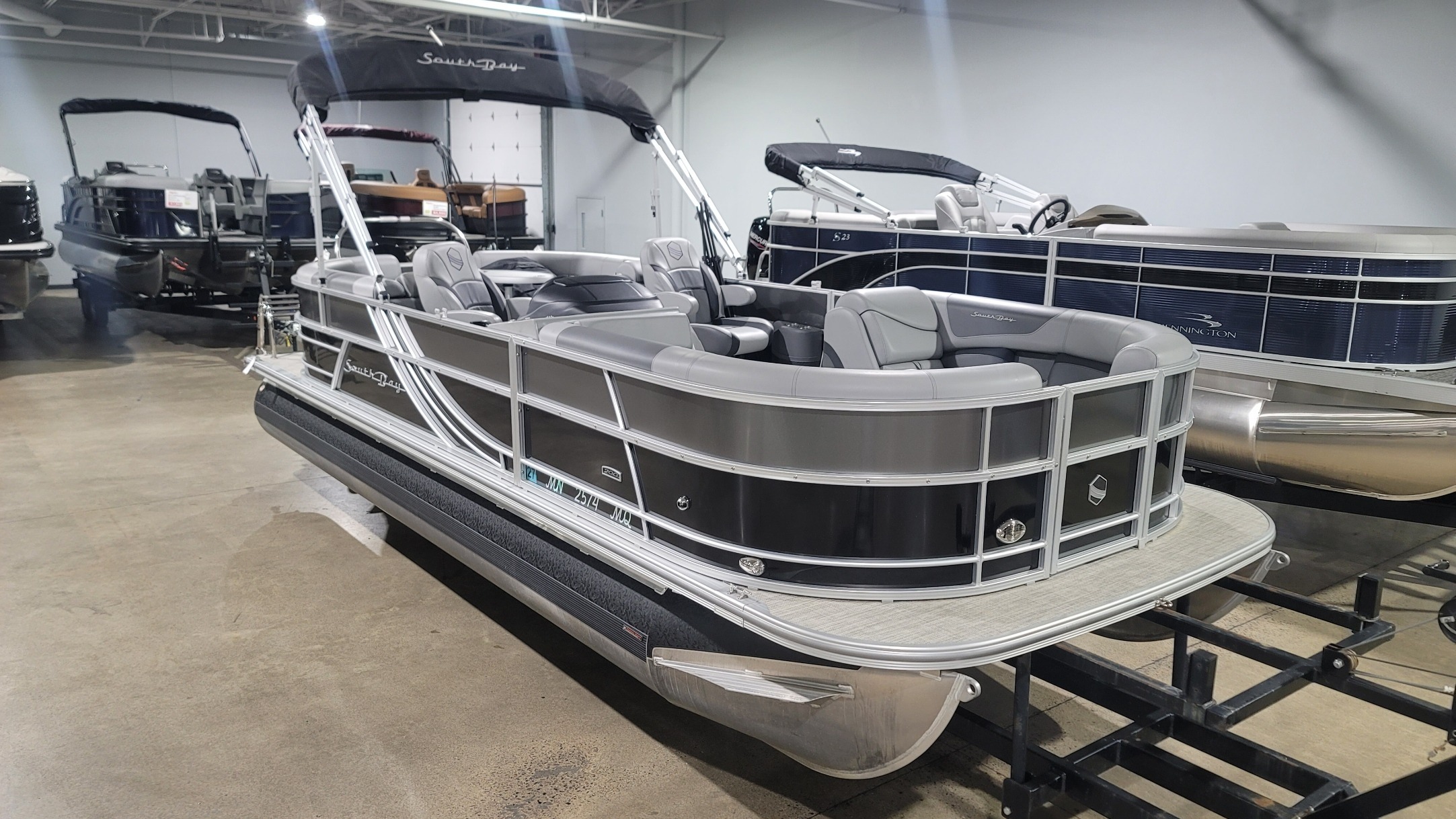 2023 South Bay 200 Series in saint cloud MN