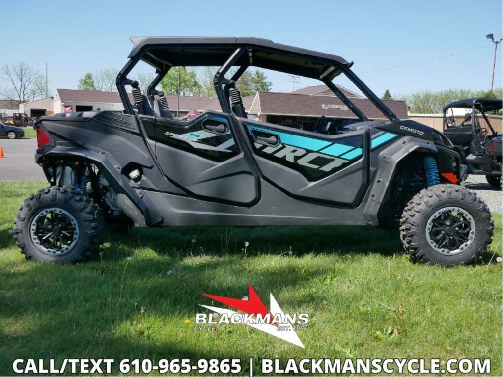2026 CFMOTO ZFORCE 950 Sport-4 in emmaus PA