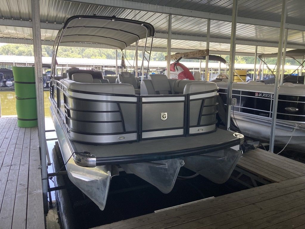 2019 Aqua Patio AP 255 UL TT-27 in iowa city IA
