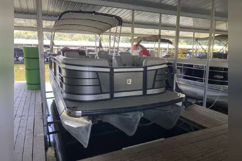 2019 Aqua Patio AP 255 UL TT-27 in iowa city IA