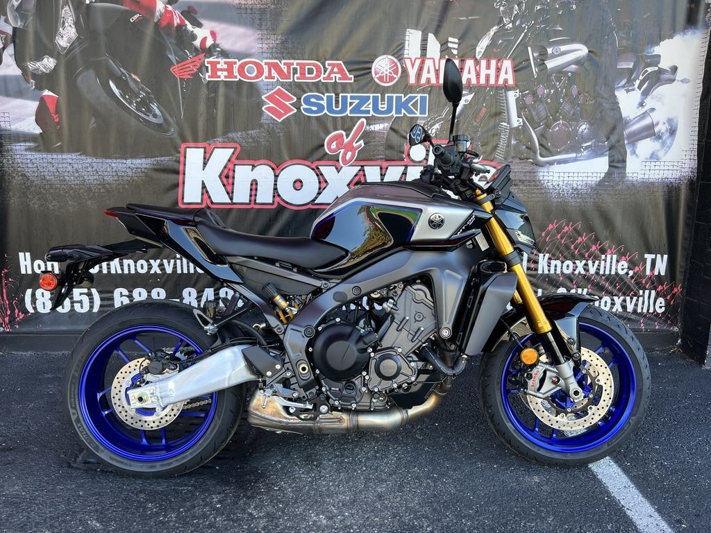 2026 Yamaha MT-09 SP -09 SP in Knoxville, TN