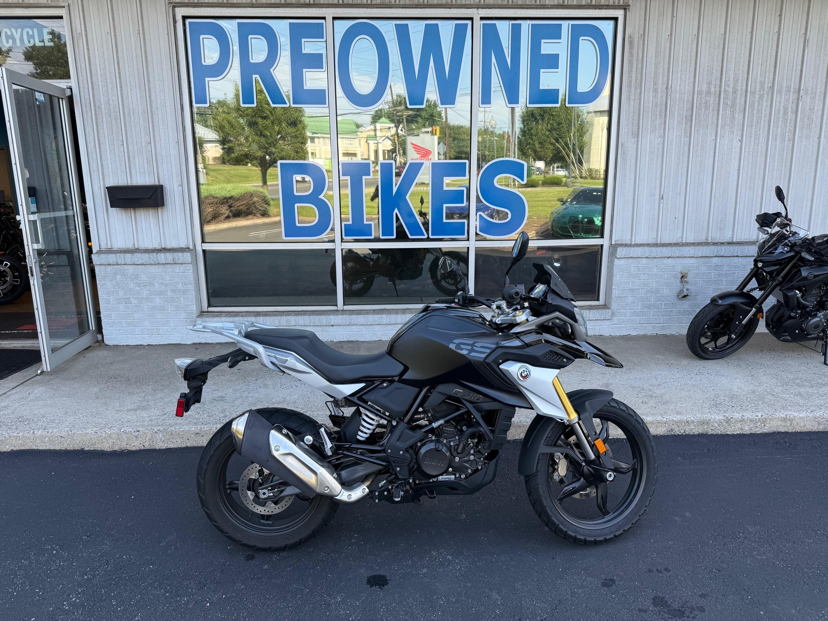 2022 BMW G 310 GS 310 GS in Metuchen, NJ