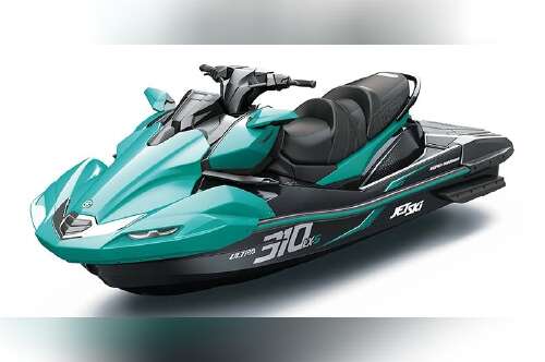 2026 Kawasaki JET SKI ULTRA 310LX-S in denver CO