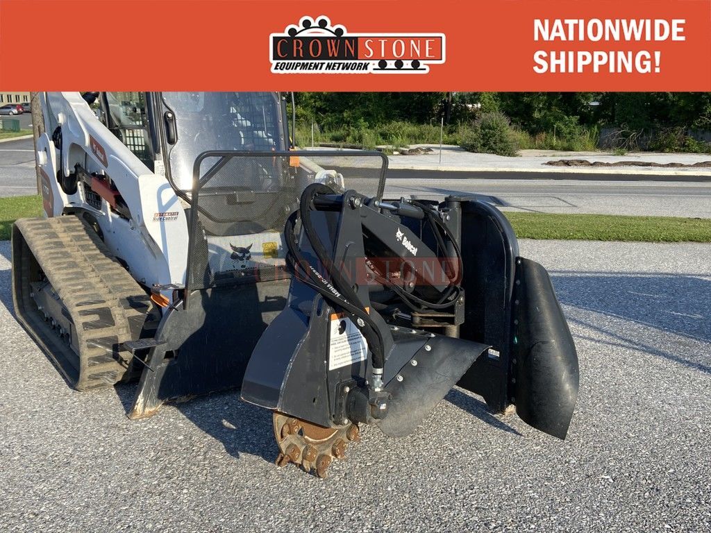 2023 Bobcat SGX60 in York, PA