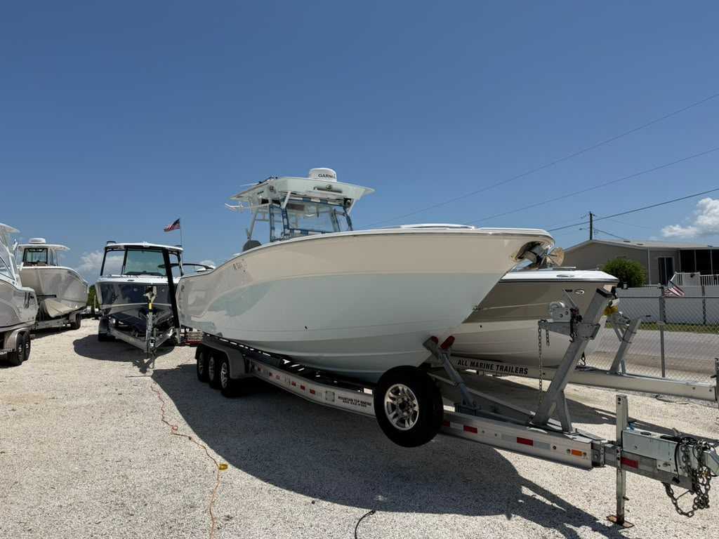 2021 Sea Fox 328 Commander in punta gorda FL