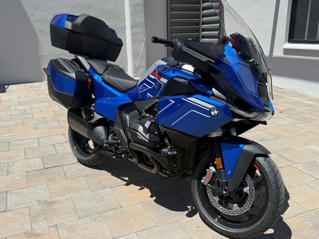 2026 BMW R 1300 RT Impulse 1300 RT in Reno, NV