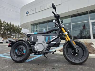 bmw electric bicycle for sale Active Hybrid E-Bike Refurbished second -hand E-Bike H&B Exclusive BMW Electric motorcycles For Sale