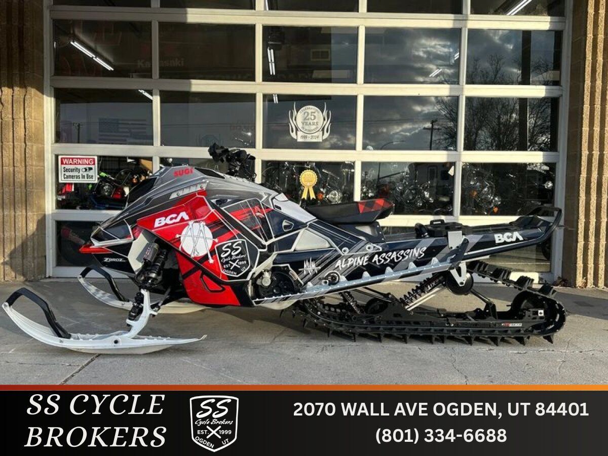2021 Ski-Doo Freeride 850 Turbo 1 BASE in ogden UT