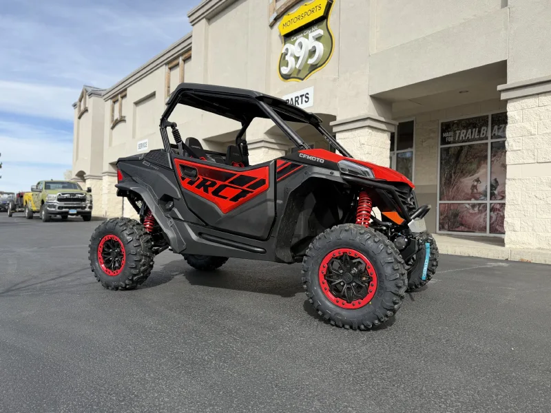 2026 CF MOTO ZFORCE 950 Sport