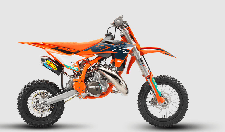 2026 KTM SX 50 Factory Edition 50 FACTORY EDITION in Villa Park, IL