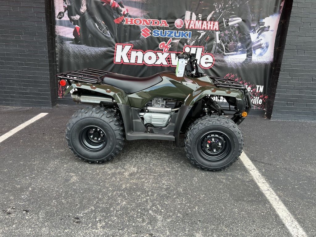 2026 Honda® FourTrax Recon in knoxville TN