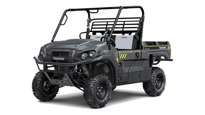 2026 Kawasaki MULE PRO-FXR 1000 BASE in katy TX