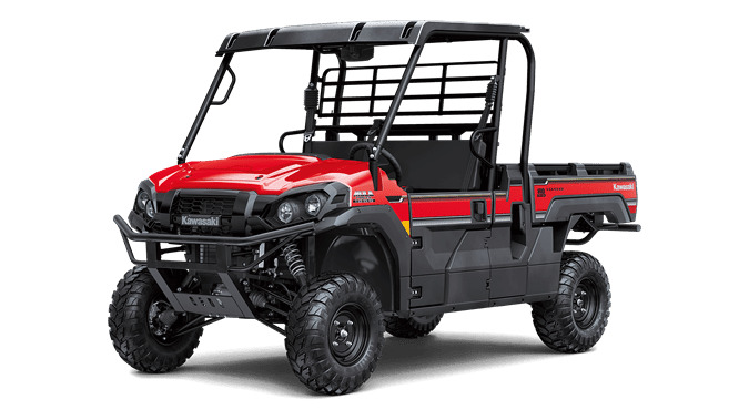 2026 Kawasaki MULE PRO-FX 1000 HD EDITION in katy TX