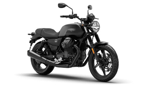 2026 Moto Guzzi V7 Stone STONE in Tyrone, PA