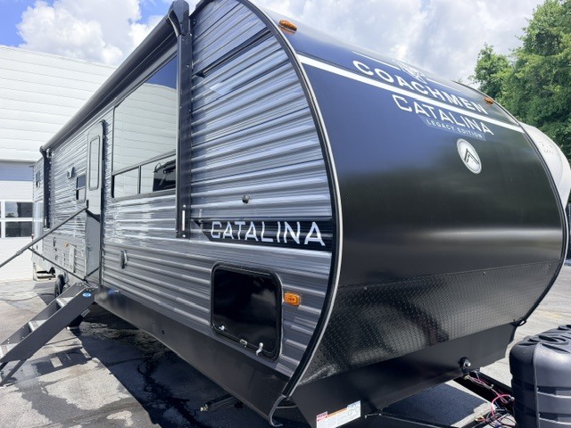 2027 Coachmen Catalina Legacy 343BHTS in st. louis MO
