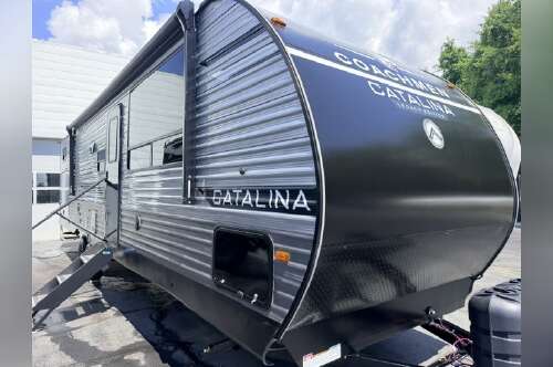 2027 Coachmen Catalina Legacy 343BHTS in st. louis MO