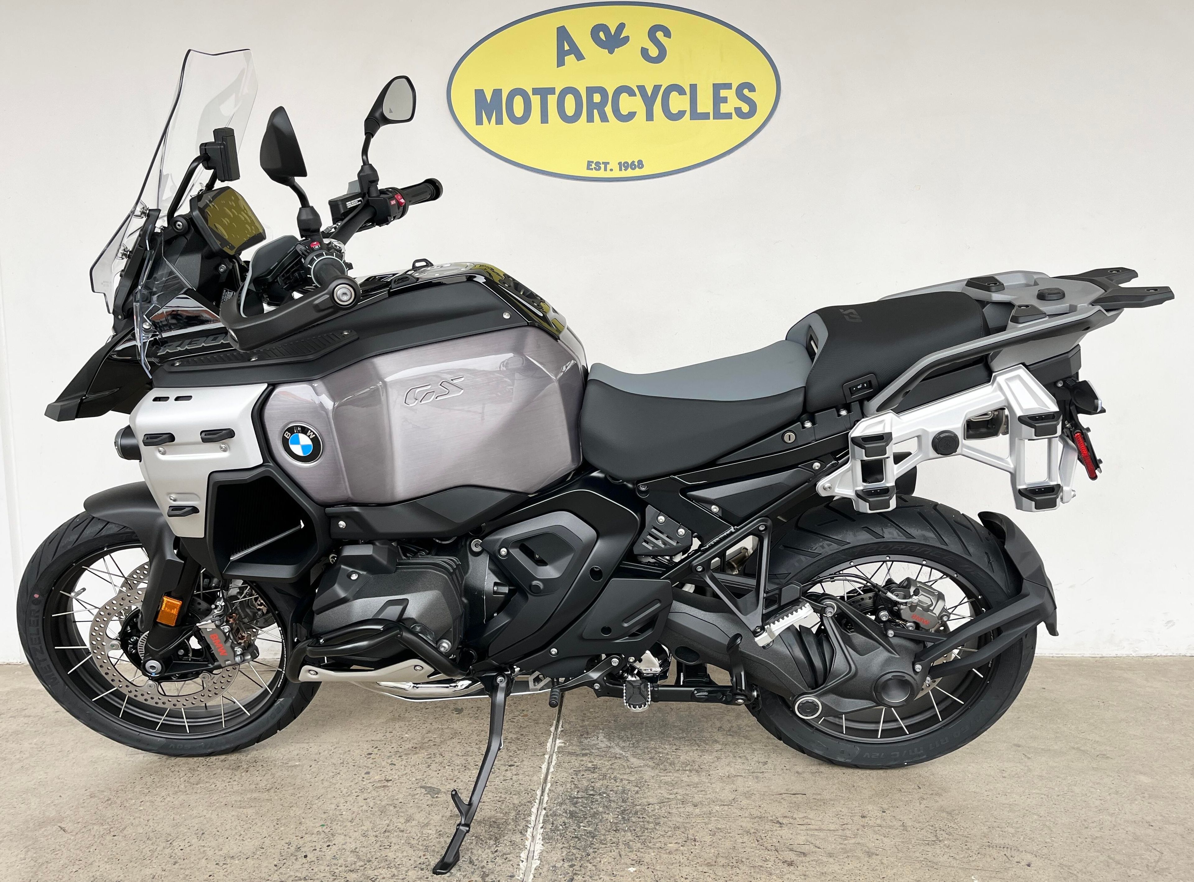 2026 BMW R1300GS ADVENTURE 1300 GS ADVENTURE in Roseville, CA