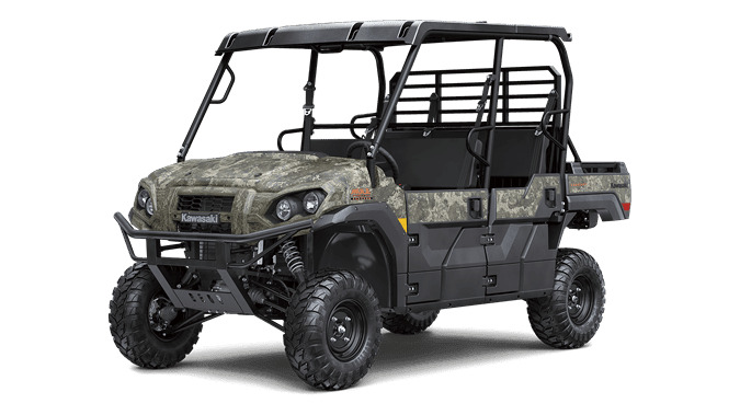 2026 Kawasaki MULE PRO-FXT 1000 LE in katy TX
