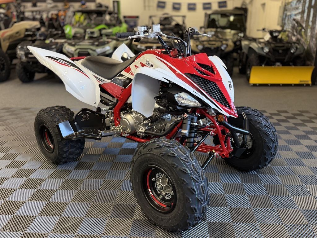2026 Yamaha Raptor 700R SE in canonsburg PA