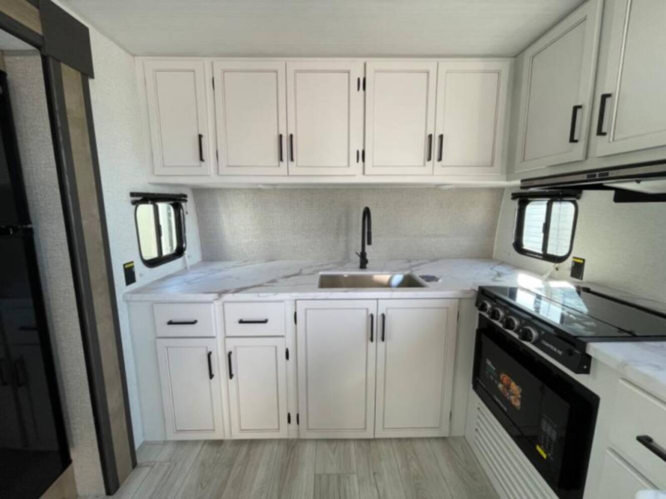 A photo of this 2025 Keystone Springdale 241FK