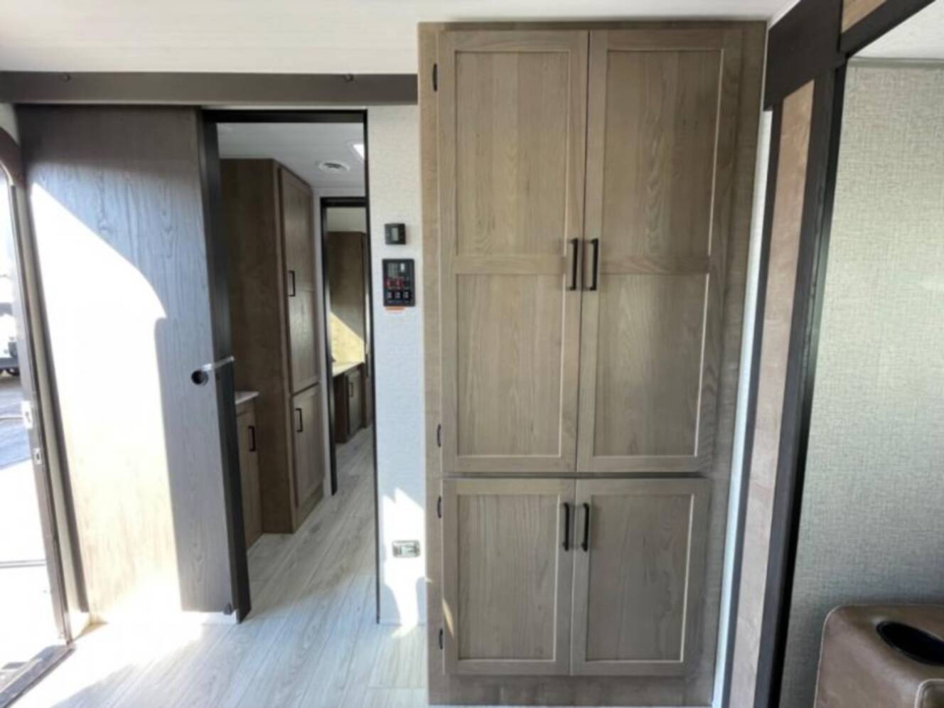 A photo of this 2025 Keystone Springdale 241FK