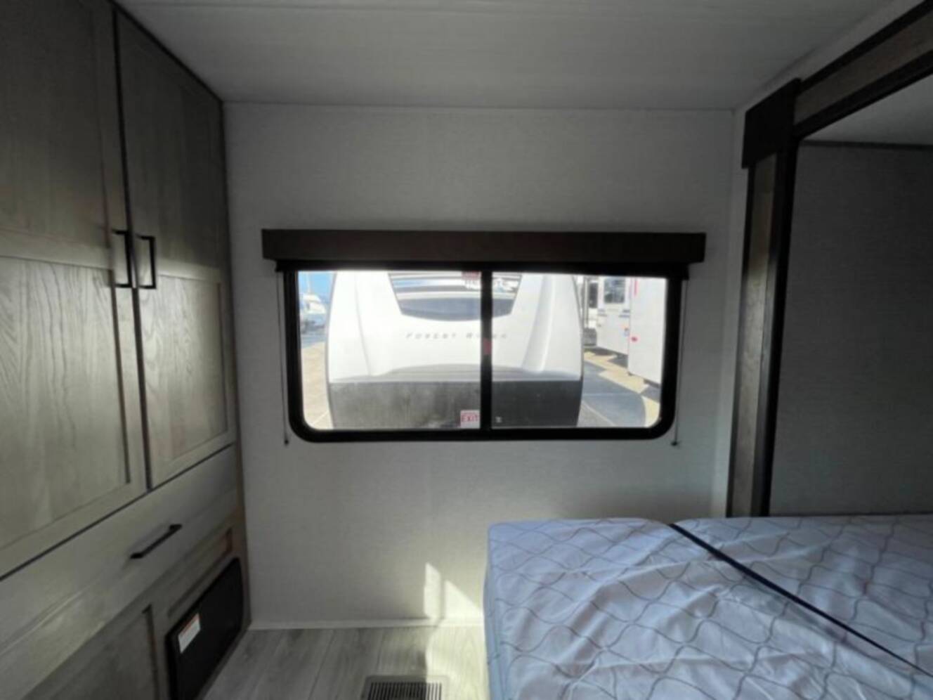 A photo of this 2025 Keystone Springdale 241FK