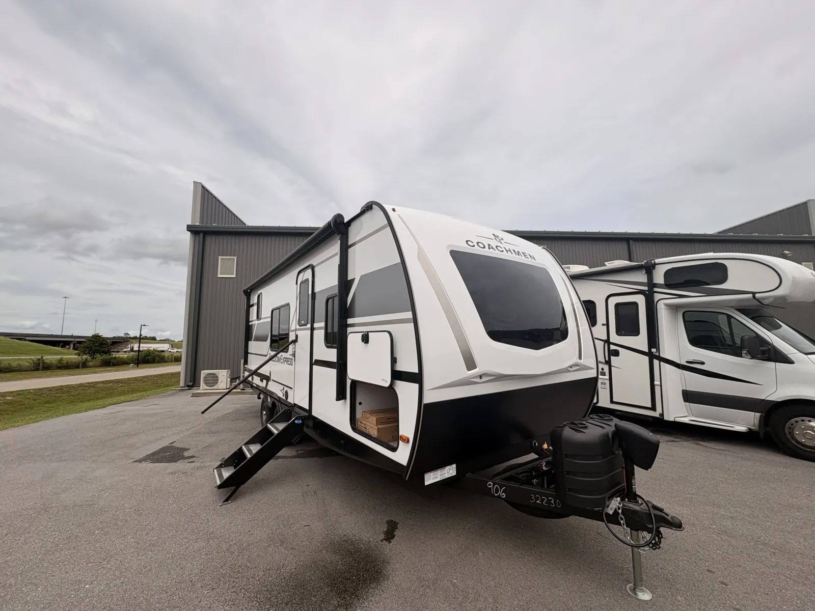 2027 Coachmen Rv FREEDOM EXPRESS 22MLS in gulfport MS
