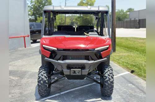 2026 Honda Pioneer 1000-5 Deluxe in houston TX