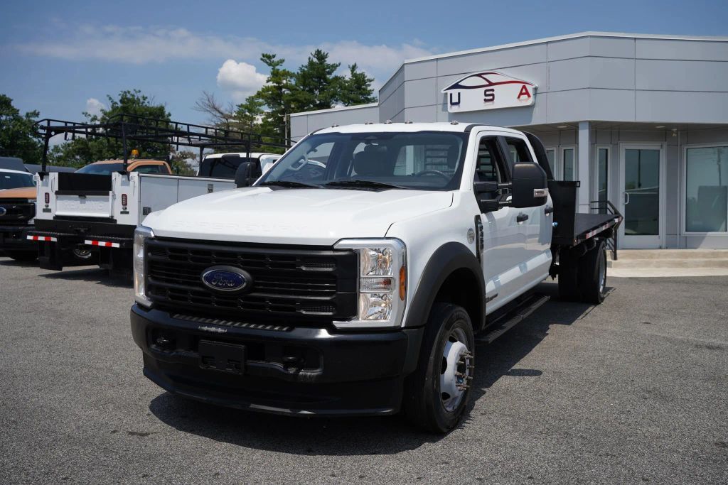 2024 FORD F450 XL in Langhorne, PA