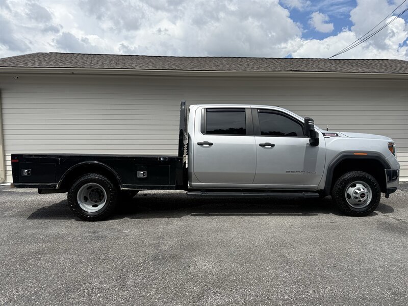 2022 GMC SIERRA in Nashville, TN