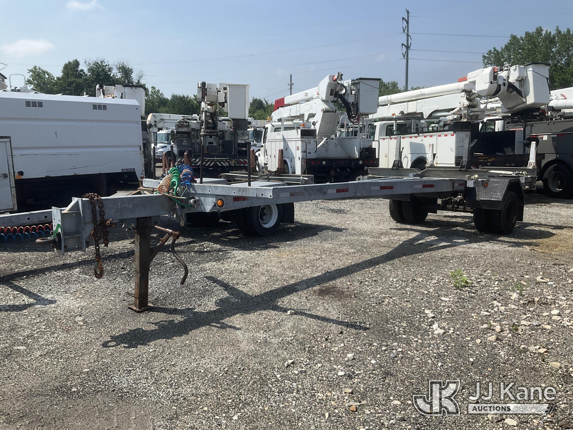 2001 ALE Trailer in Plymouth Meeting, PA