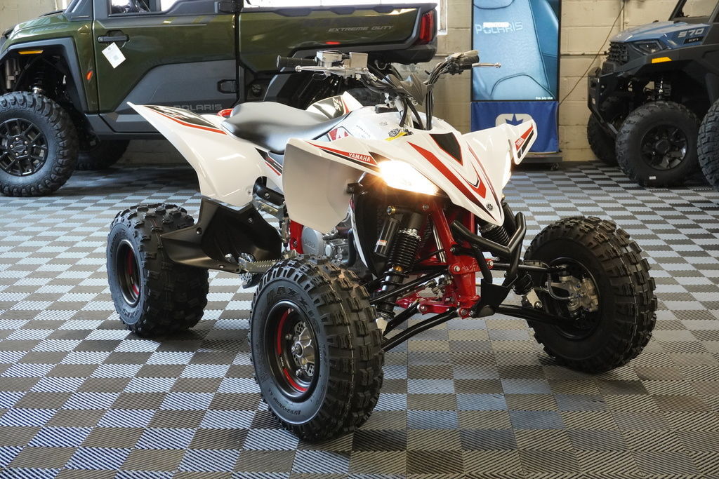 2026 Yamaha YFZ450R SE in canonsburg PA