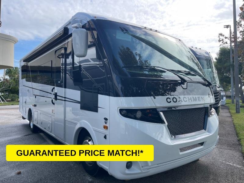 2026 Coachmen Euro 25TB in nokomis FL