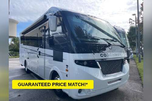 2026 Coachmen Euro 25TB in nokomis FL