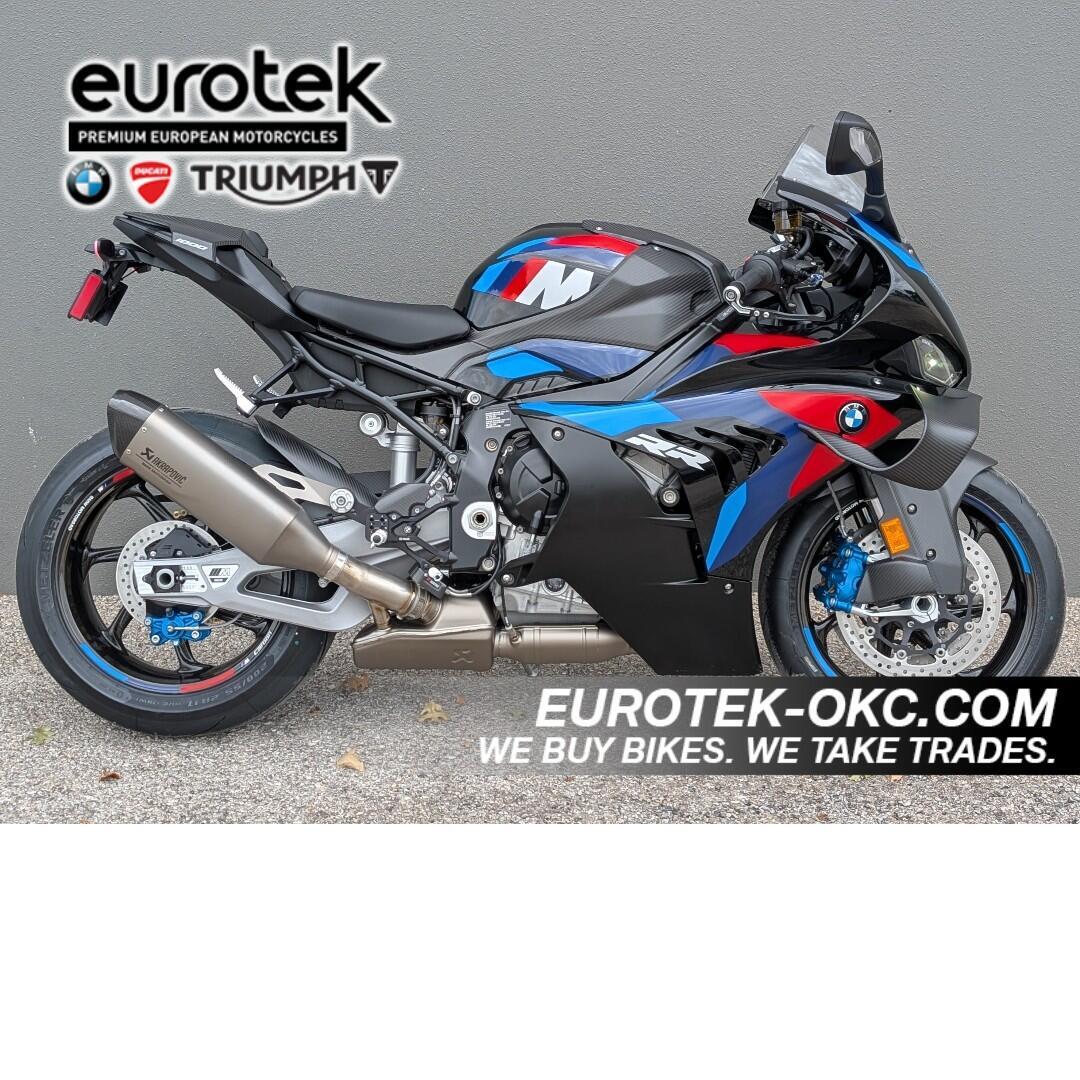 2026 BMW M 1000 RR 1000 RR in Oklahoma City, OK