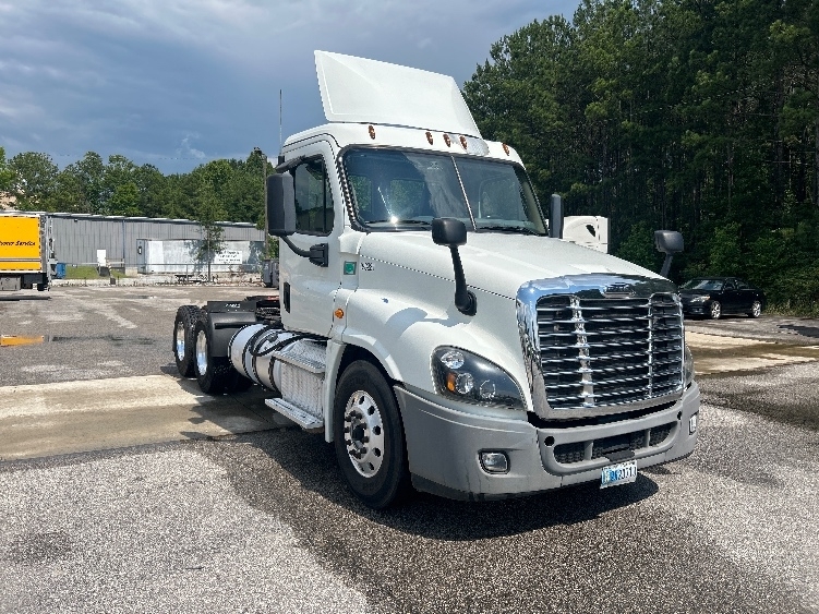 2018 FREIGHTLINER CASCADIA 125 in Pell City, AL