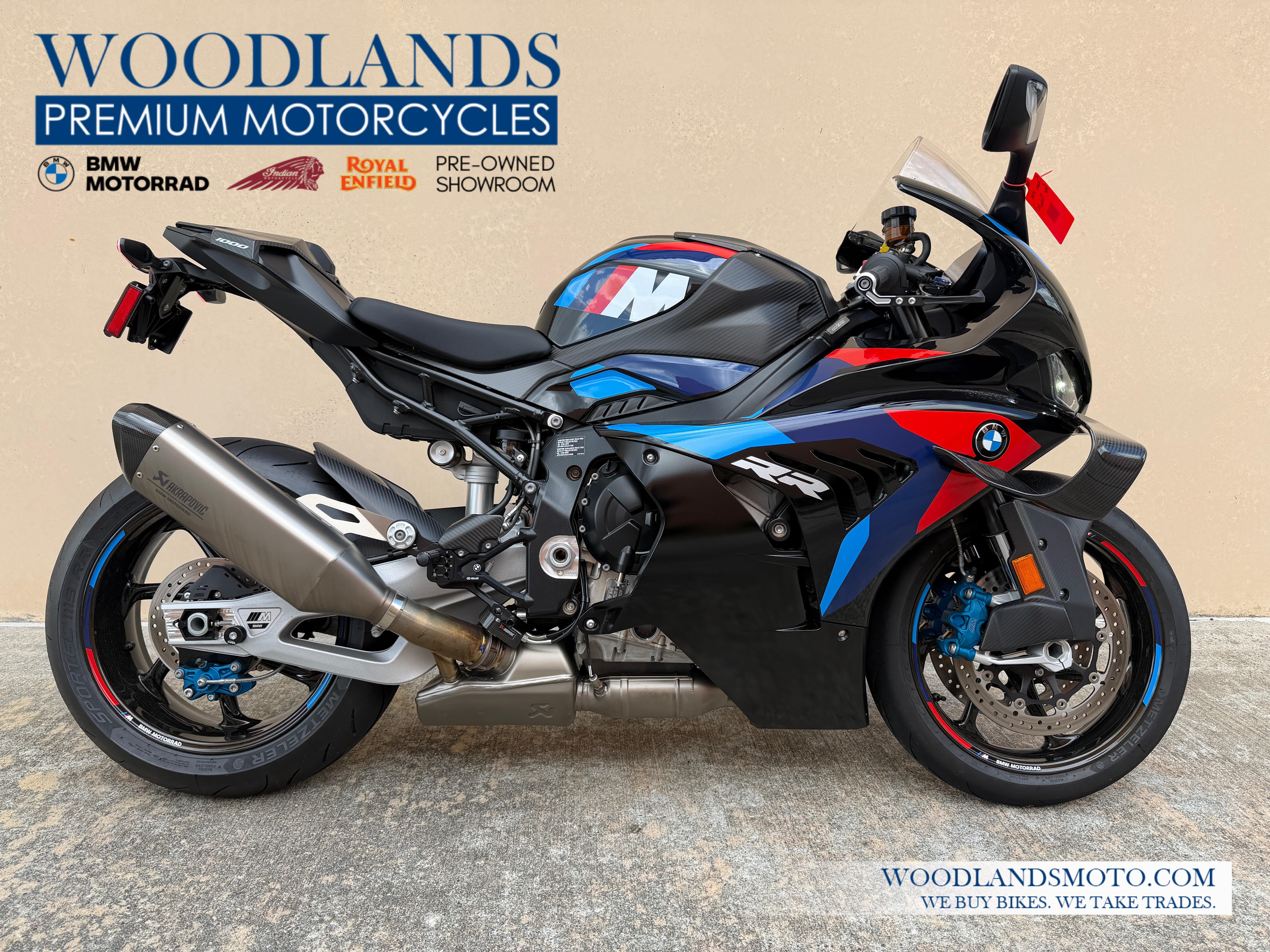 2026 BMW M 1000 RR 1000 RR in Oklahoma City, OK